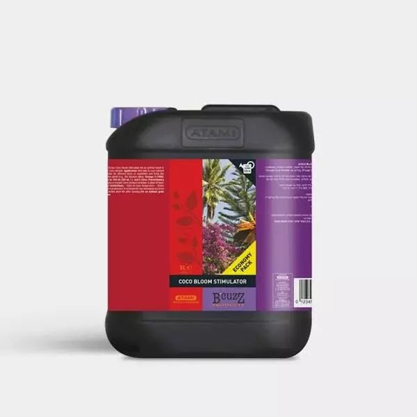 Coco Bloom Stimulator