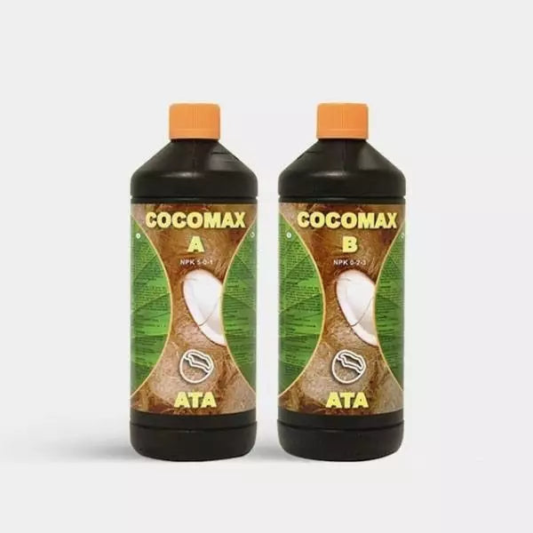 Coco Max A+B