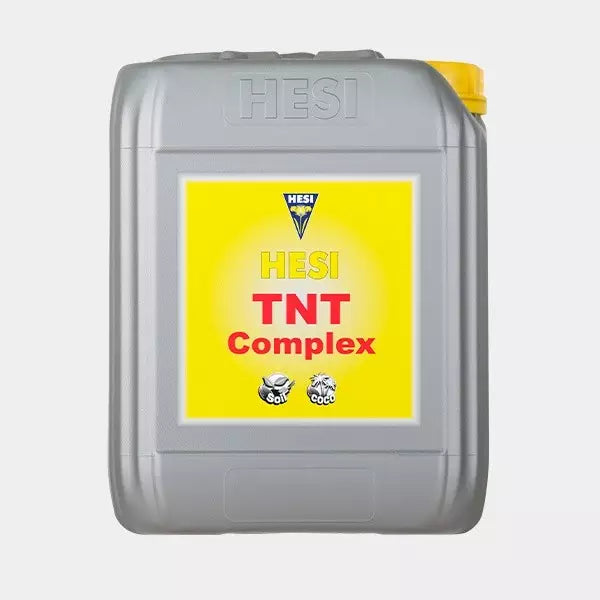 Complejo TNT