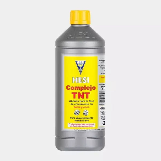 Complejo TNT