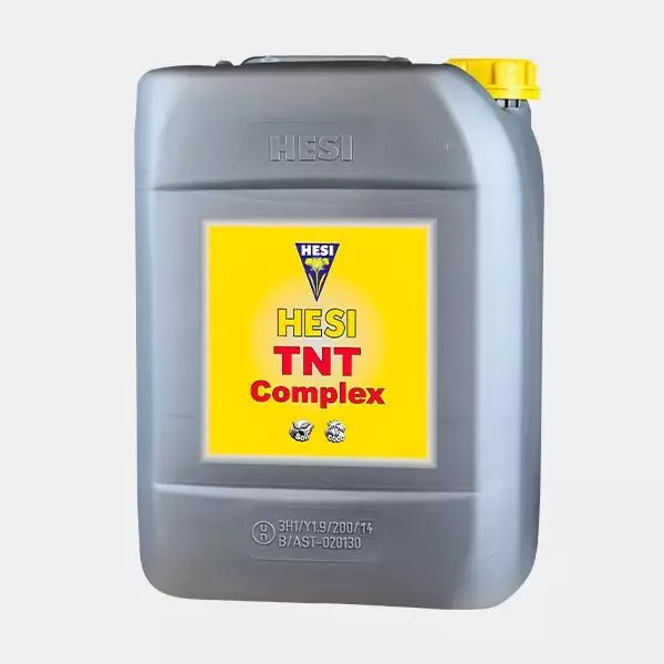 Complejo TNT