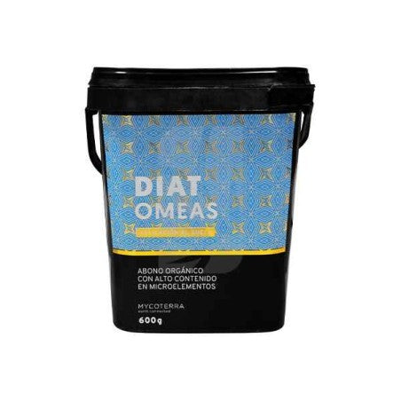 DIATOMEAS MYCOTERRA 600G