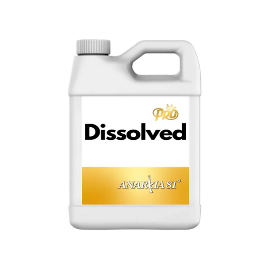 ANARKIA81 DISOLVED
