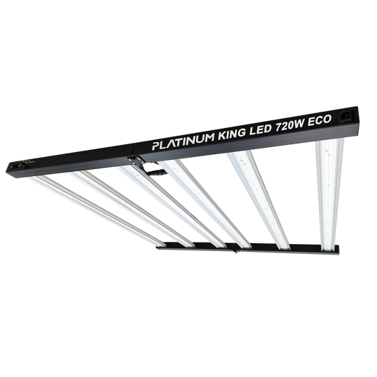 Platinum King LED Pro 720W ECO