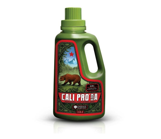 CALI PRO BLOOM A EMERALD