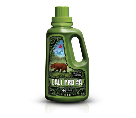 CALI PRO GROW A EMERALD