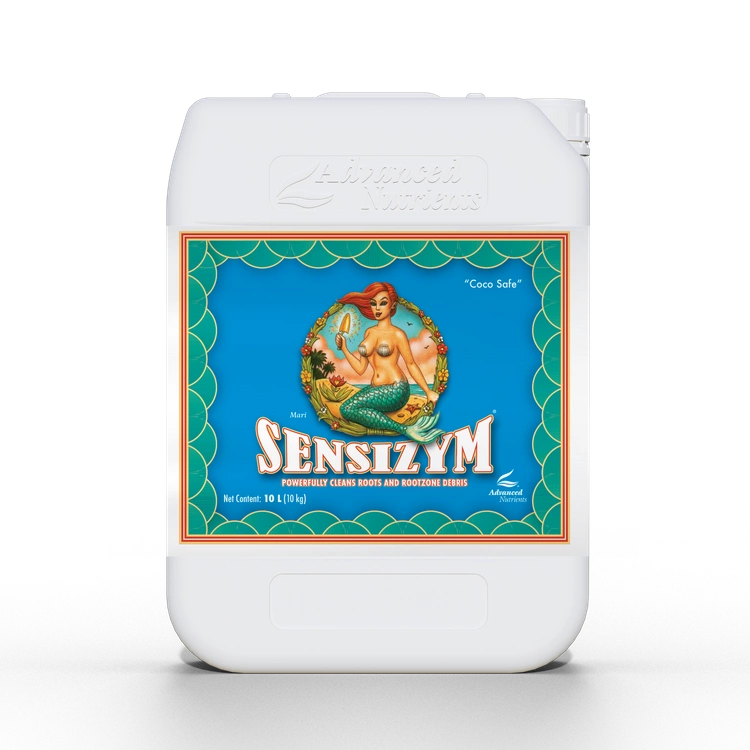 SENSIZYM ADVANCED NUTRIENTS