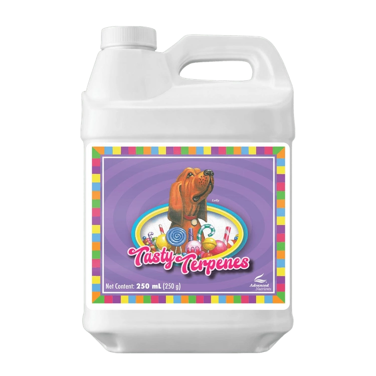 TASTY TEPERNES (Nirvana) ADVANCED NUTRIENTS