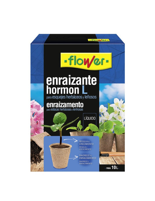 HORMONAS ENRAIZANTE 50ML
