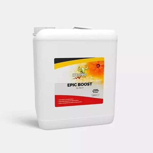 EPIC BOOST 5L HY-PRO