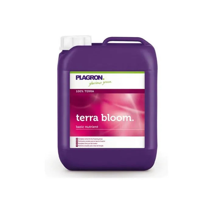 TERRA BLOOM PLAGRON