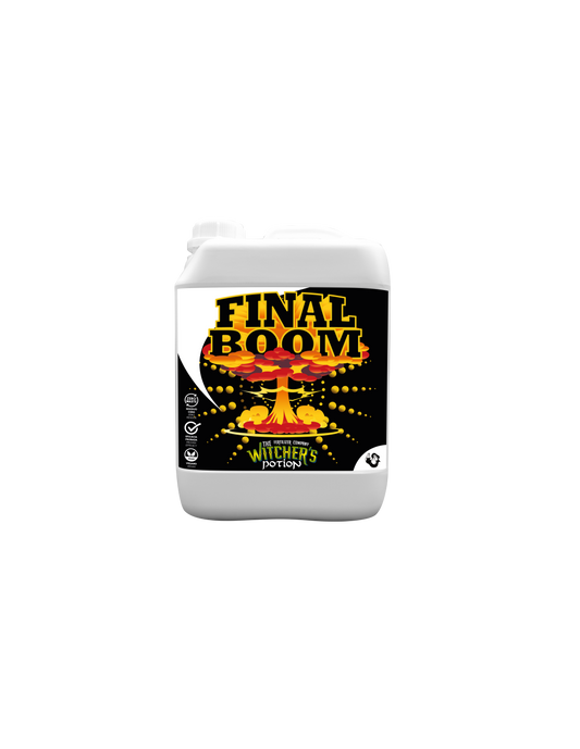 FINALBOOM 500ML BRUJO