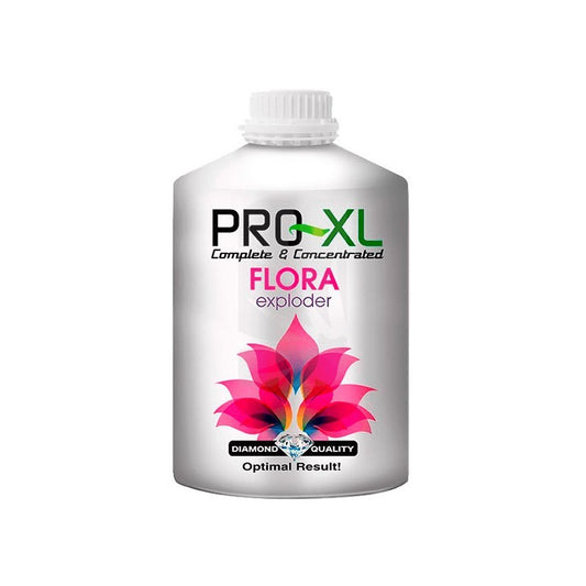 FLORA EXPLODER 5L PRO-XL