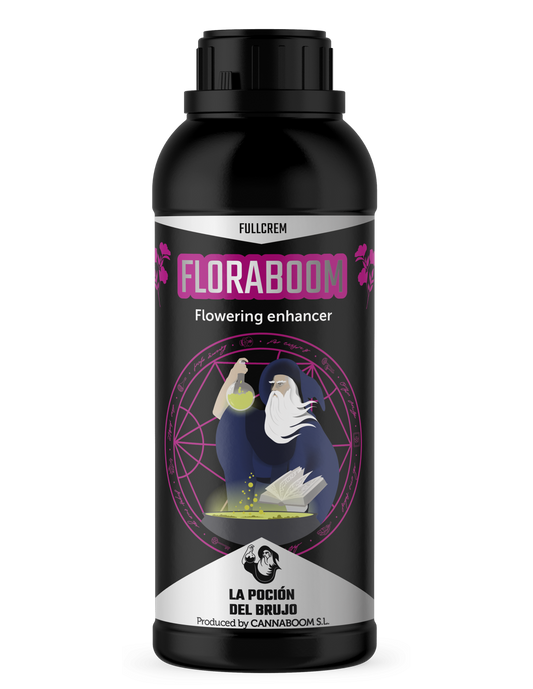 FLORABOOM BRUJO