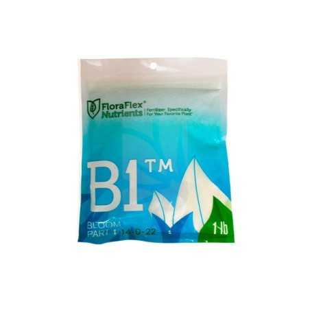 FLORAFLEX B1&B2