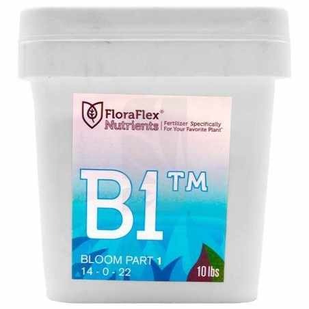 FLORAFLEX B1&B2