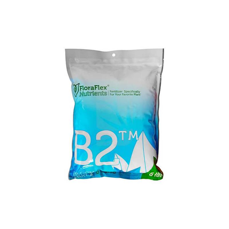 FLORAFLEX B1&B2