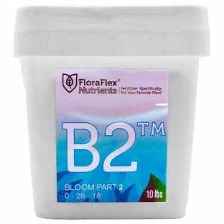FLORAFLEX B1&B2
