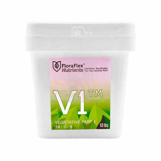 FLORAFLEX V1