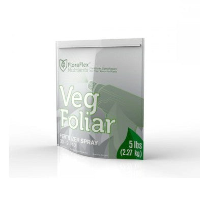 FLORAFLEX VEG FOLIAR 500G