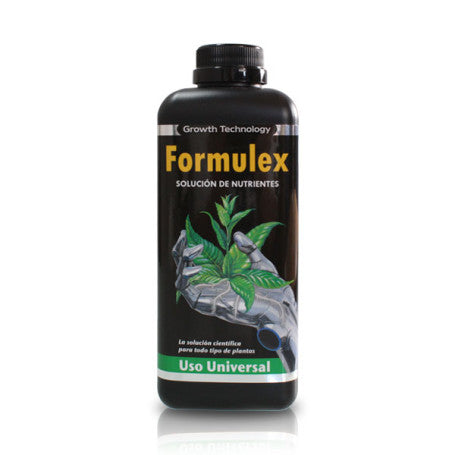 FORMULEX 1L IONIC