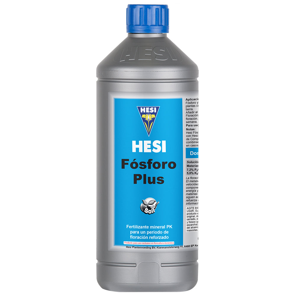 HESI FOSFORO PLUS
