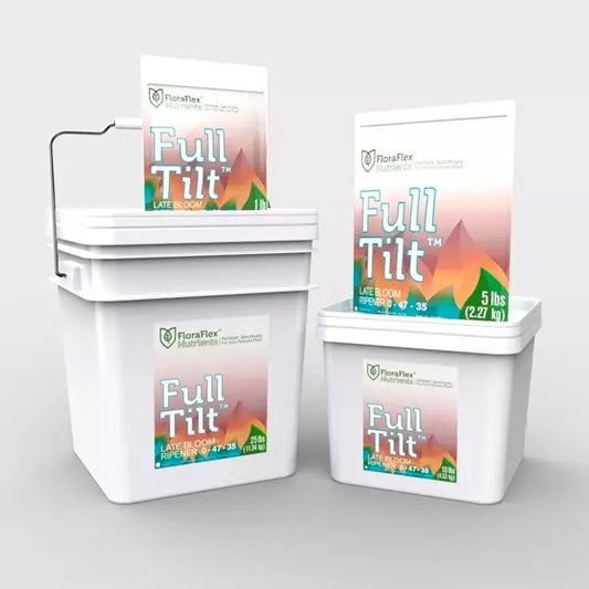 Floraflex Full Tilt