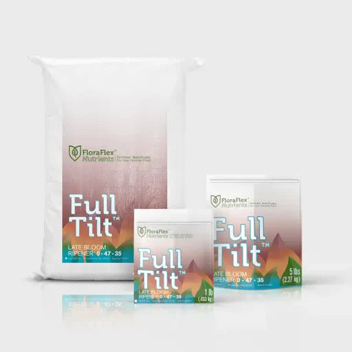 FLORAFLEX FULL TILT