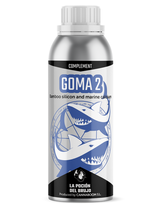 GOMA 2 TROPIC BRUJO