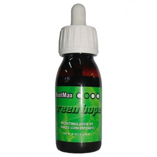 Rootmax GREEN HOPE 120ML