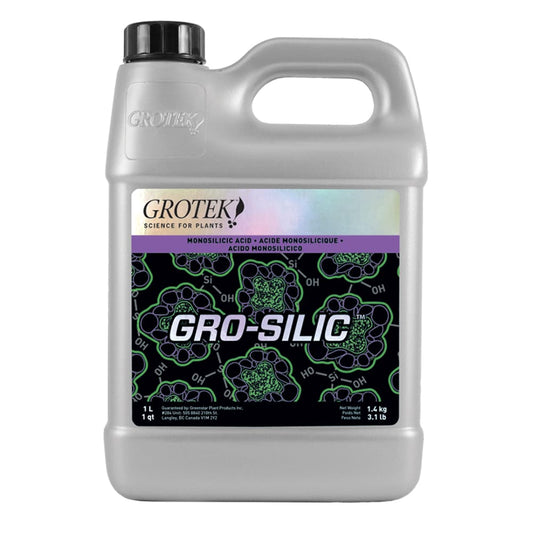GRO-SILIC GROTEK