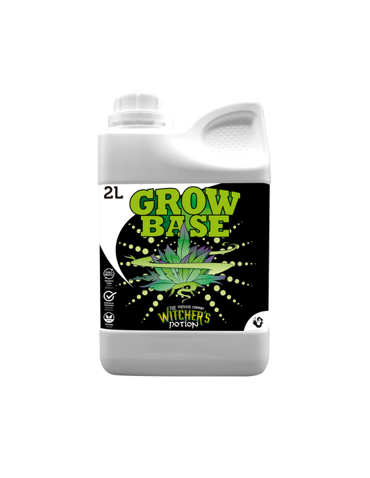 GROW BASE BRUJO