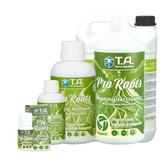 PRO ROOTS TA
