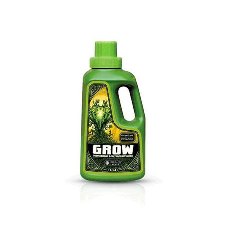 GROW PROF 3 EMERALD HARVEST