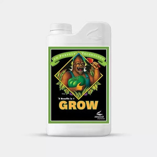Grow pH Perfect