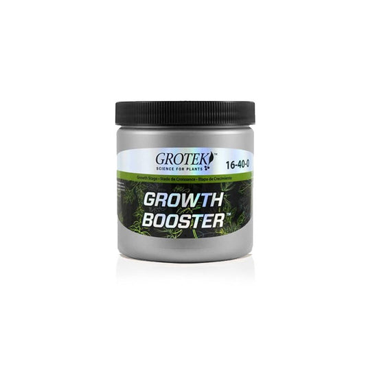 GROWTH BOOSTER GROTEK