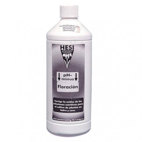 HESI PH- FLORACION 1L