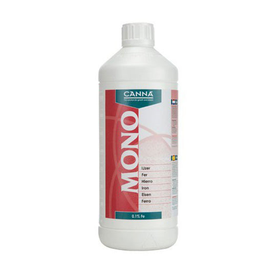 CANNA MONO HIERRO 1L
