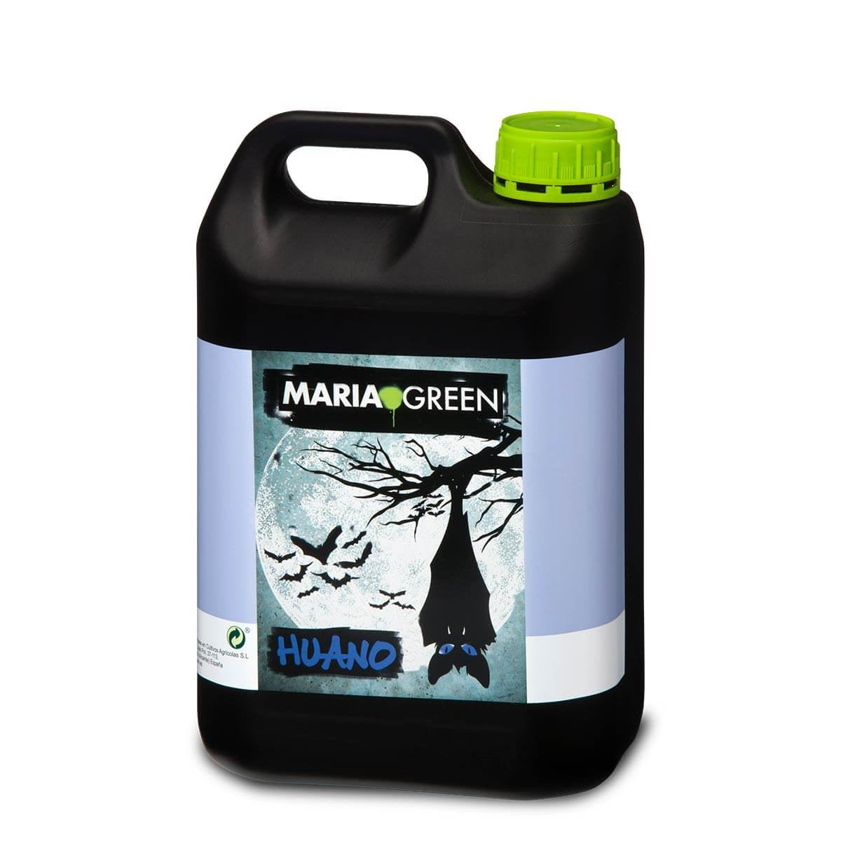 HUANO MARIA GREEN