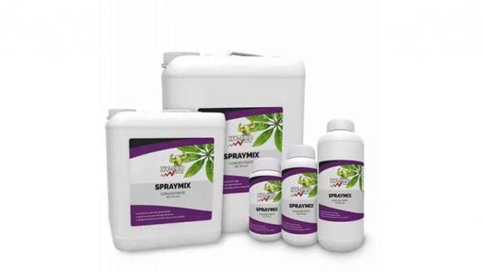 SPRAY MIX HY-PRO