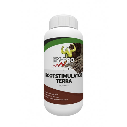 TERRA ROOTSTIMULATOR 500ML HY-PRO