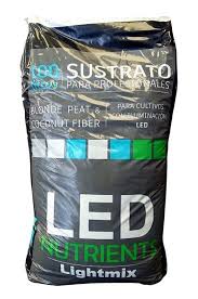 LED NUTRIENTS LIGHT MIX 100L