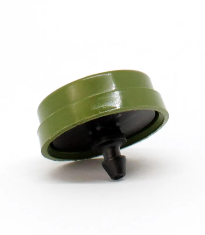 Gotero Autocompensante PC Netafim