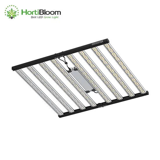 HORTIBLOOM MEGAOPTIC 800W