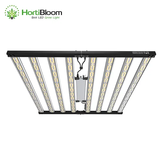 HORTIBLOOM MEGAOPTIC 800W