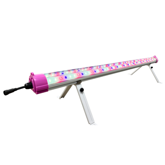 BARRA LED 120W UNDERCANOPY MJ3