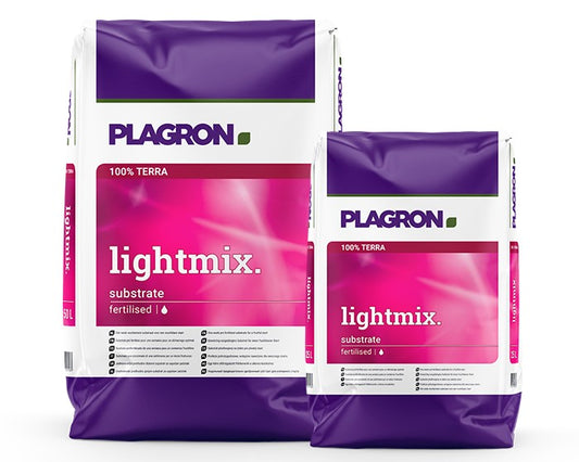 PLAGRON LIGHT MIX 50L
