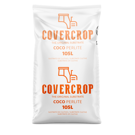 COVERCROP COCO CON PERLITA 100L