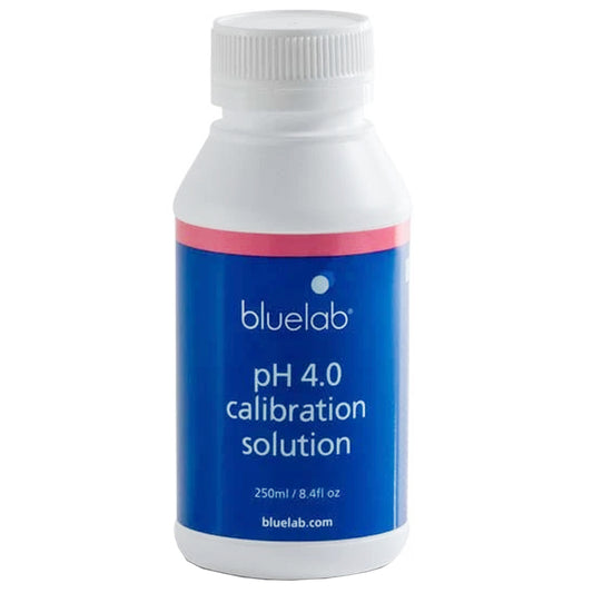Bluelab líquido calibrador