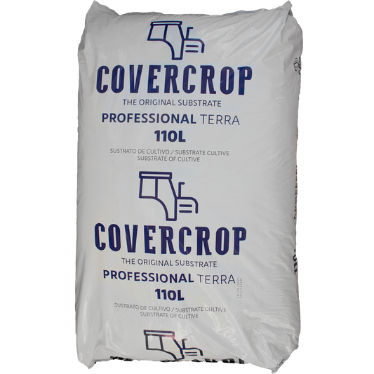 COVERCROP PROFESIONAL 110L